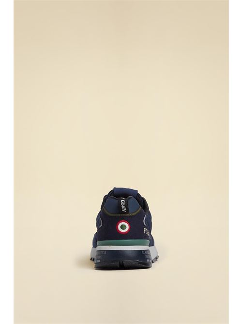 sneackers AERONAUTICA MILITARE | SC27608184